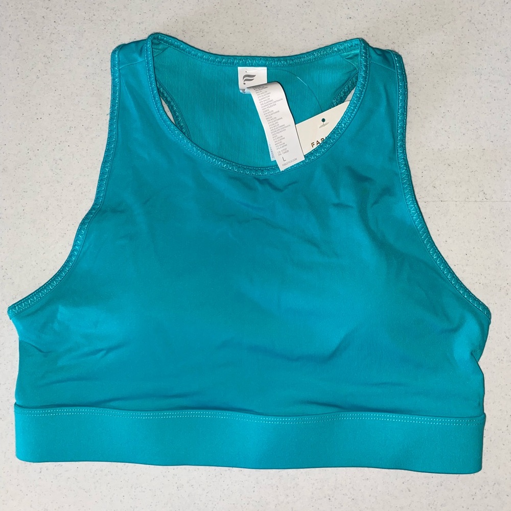 Fabletics Sports Bra-Size L